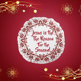 Sierkussen is de reden van het seizoen rond kussen