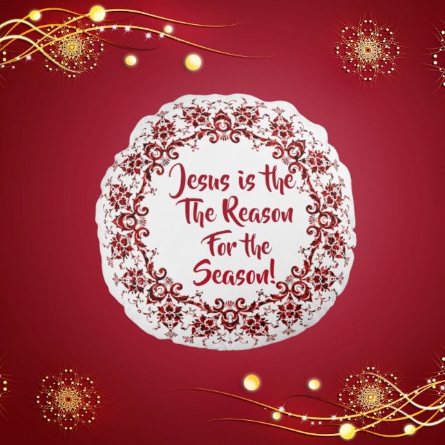 Sierkussen is de reden van het seizoen rond kussen (Creator heeft geüpload)