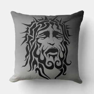 Sierkussen/Jezus Kussen
