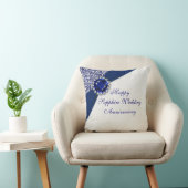 Sierkussen Jubileum (Stoel)