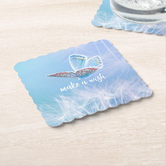 Sierkussen Kartonnen Onderzetters (Gebogen)