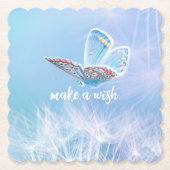 Sierkussen Kartonnen Onderzetters (Voorkant)