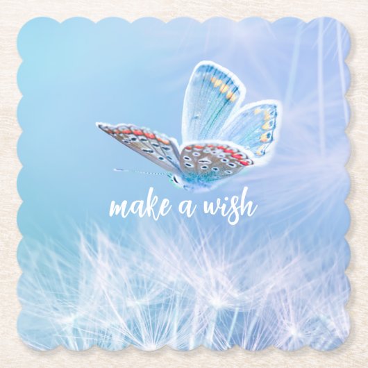 Sierkussen Kartonnen Onderzetters (Voorkant)