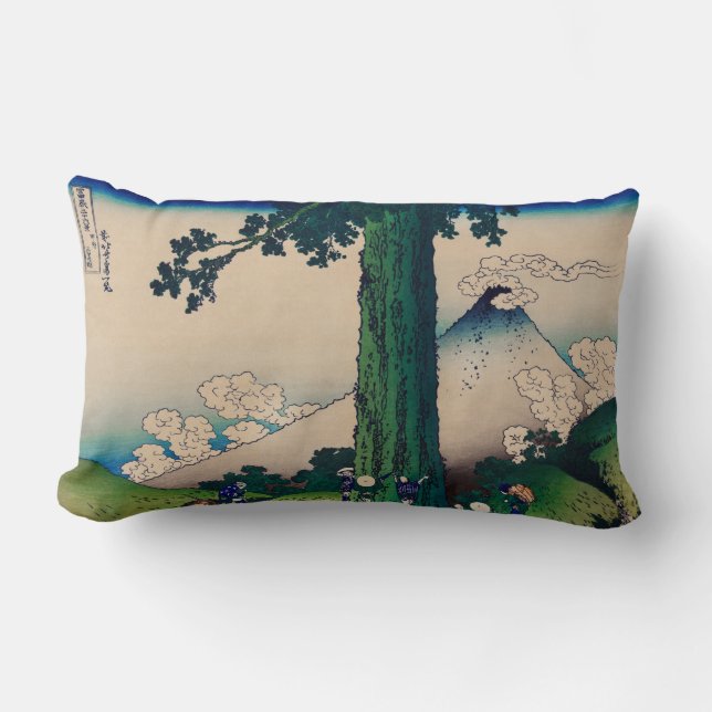 SIERKUSSEN KATOEN LUMBAR KUSSEN (Voorkant)