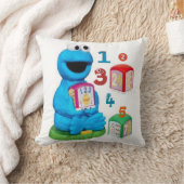 Sierkussen kinderen (Deken)