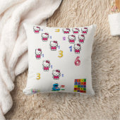 Sierkussen Kinderen (Deken)