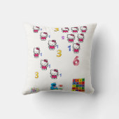 Sierkussen Kinderen (Achterkant)