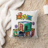 Sierkussen kinderen (Deken)