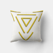 Sierkussen Kleine Handen Grote Dromen (Achterkant)