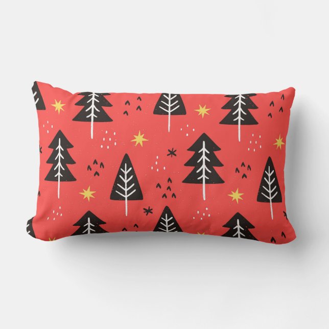 Sierkussen Kussen (Voorkant)