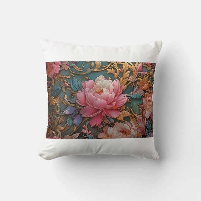 Sierkussen Kussen (Voorkant)