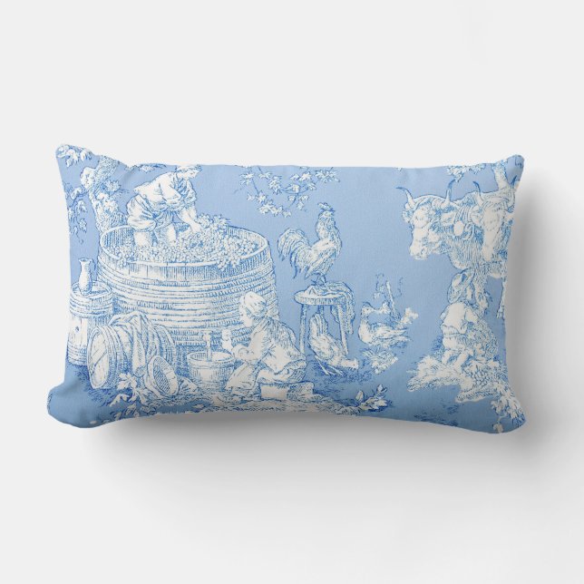 Sierkussen Kussen (Voorkant)