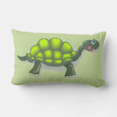 Sierkussen Kussen (Achterkant)