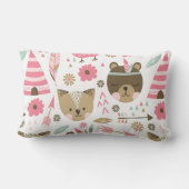 Sierkussen Kussen (Achterkant)