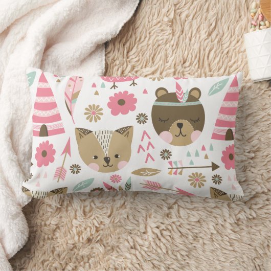 Sierkussen Kussen (Deken)