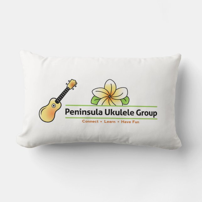 Sierkussen Kussen (Voorkant)