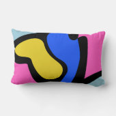 sierkussen kussen (Achterkant)