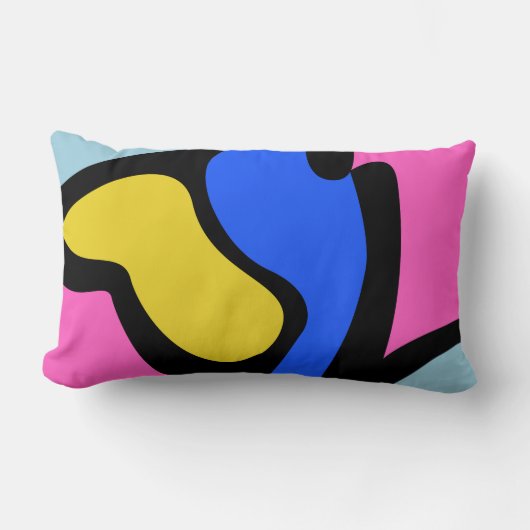 sierkussen kussen (Voorkant)