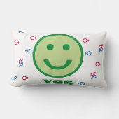 Sierkussen Kussen (Voorkant)