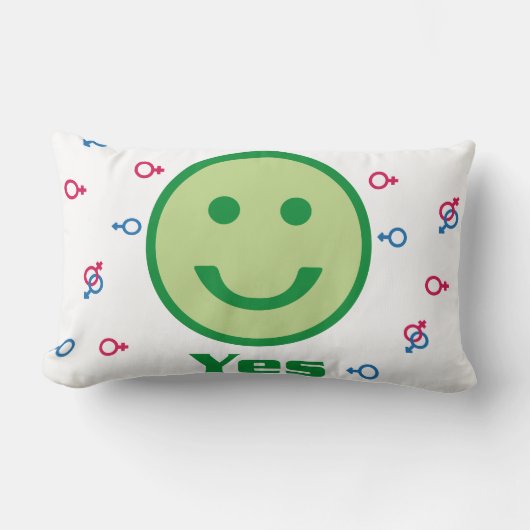 Sierkussen Kussen (Voorkant)