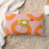 sierkussen kussen (Deken)