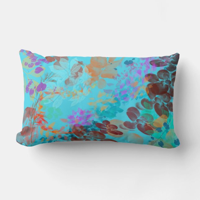 Sierkussen Kussen (Voorkant)