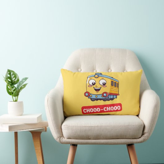 Sierkussen Kussen (Stoel)