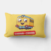 Sierkussen Kussen (Voorkant)