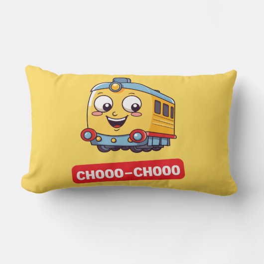 Sierkussen Kussen (Voorkant)