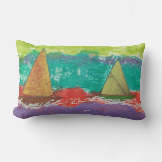 Sierkussen Kussen (Voorkant)