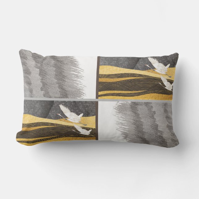 Sierkussen Kussen (Voorkant)