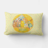 Sierkussen Kussen (Voorkant)