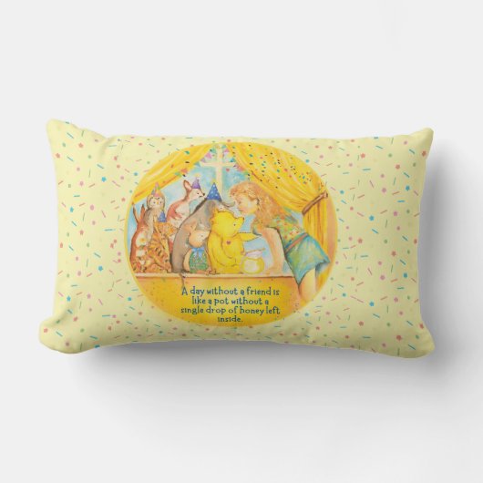 Sierkussen Kussen (Voorkant)