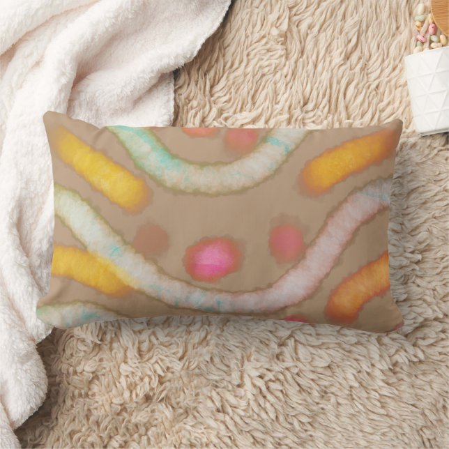 Sierkussen Kussen (Deken)