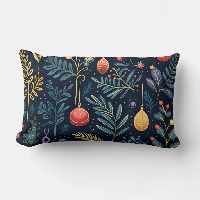 Sierkussen Kussen (Voorkant)