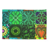 Sierkussen Kussensloop (Achterkant)