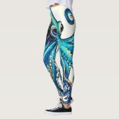 Sierkussen Leggings (Links)