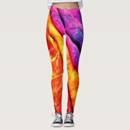Sierkussen Leggings