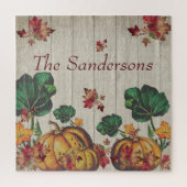 Sierkussen Legpuzzel (Verticaal)