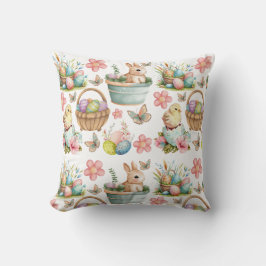 Sierkussen, Lente Kussen