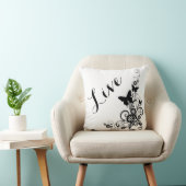 Sierkussen/levend Kussen (Stoel)