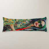 Sierkussen Lichaamskussen (Voorkant)