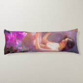 Sierkussen Lichaamskussen (Achterkant)