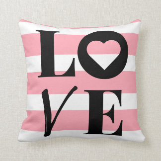 Sierkussen - Liefde letters - Home Decor