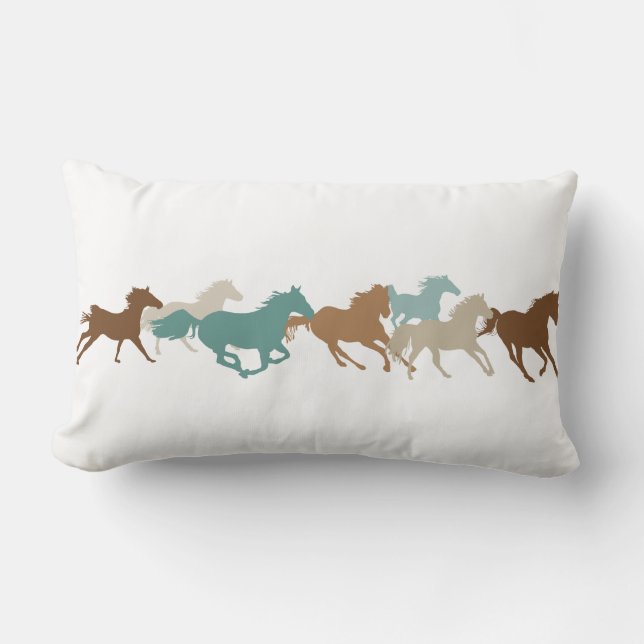 Sierkussen, Lumbar Pillow 13 x 21 inch Kussen (Voorkant)