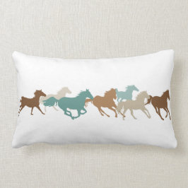 Sierkussen, Lumbar Pillow 13 x 21 inch Kussen