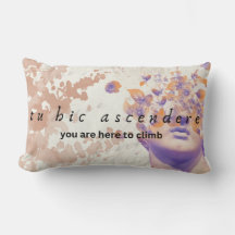 Sierkussen, Lumbar Pillow 13 x 21 inch