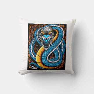 Sierkussen Maat: Kussen gooien 41 x 41 cm Accen