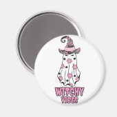 Sierkussen Magneet (Voorkant / Achterkant)