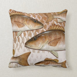 Sierkussen Mangrove Snapper (Grijze Snapper)